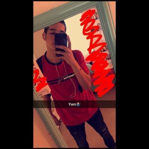 Meet your Posher, Robert